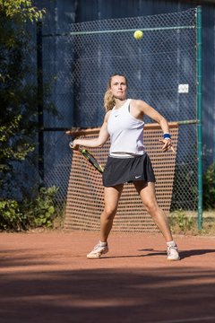 Lilly Düffert 43 - Verbandsmeisterschaft HH/SH